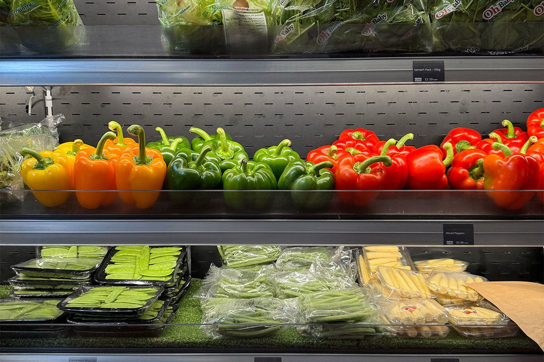 Why Choose Vegan Supplements: Benefits for You and the Planet - Real Vitality