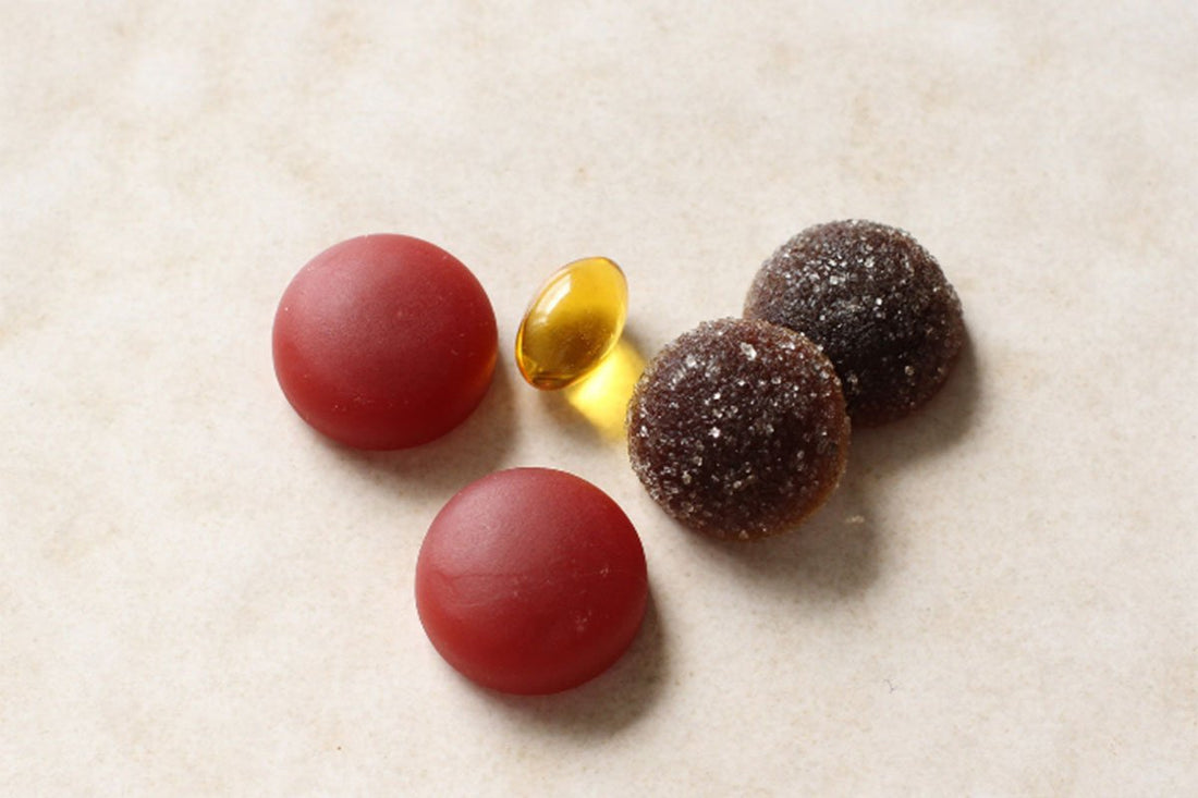 The Advantages of Incorporating Multivitamins into Your Daily Regimen - Real Vitality