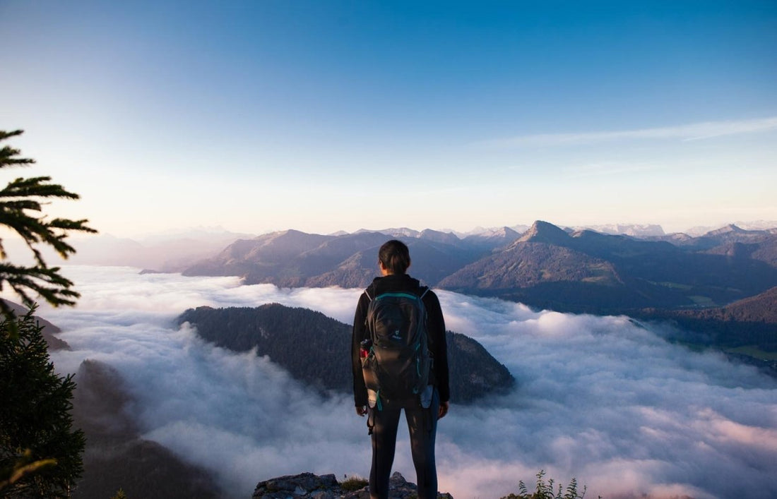 How to Stay Motivated on Your Fitness Journey: Tips and Tricks - Real Vitality