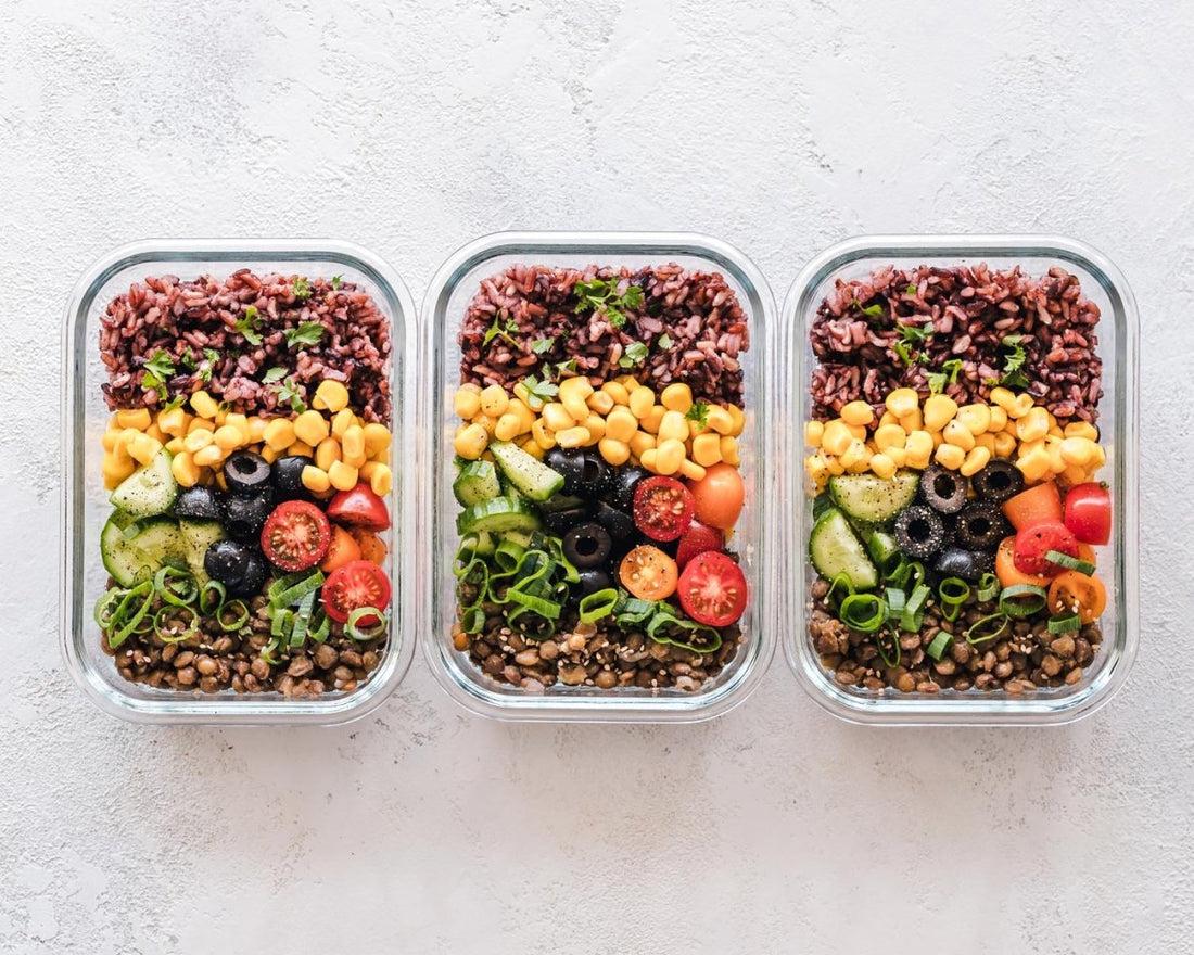 Discovering a Greener Lifestyle: How Plant-Based Diets for Beginners Can Transform Your Health and Our Planet - Real Vitality