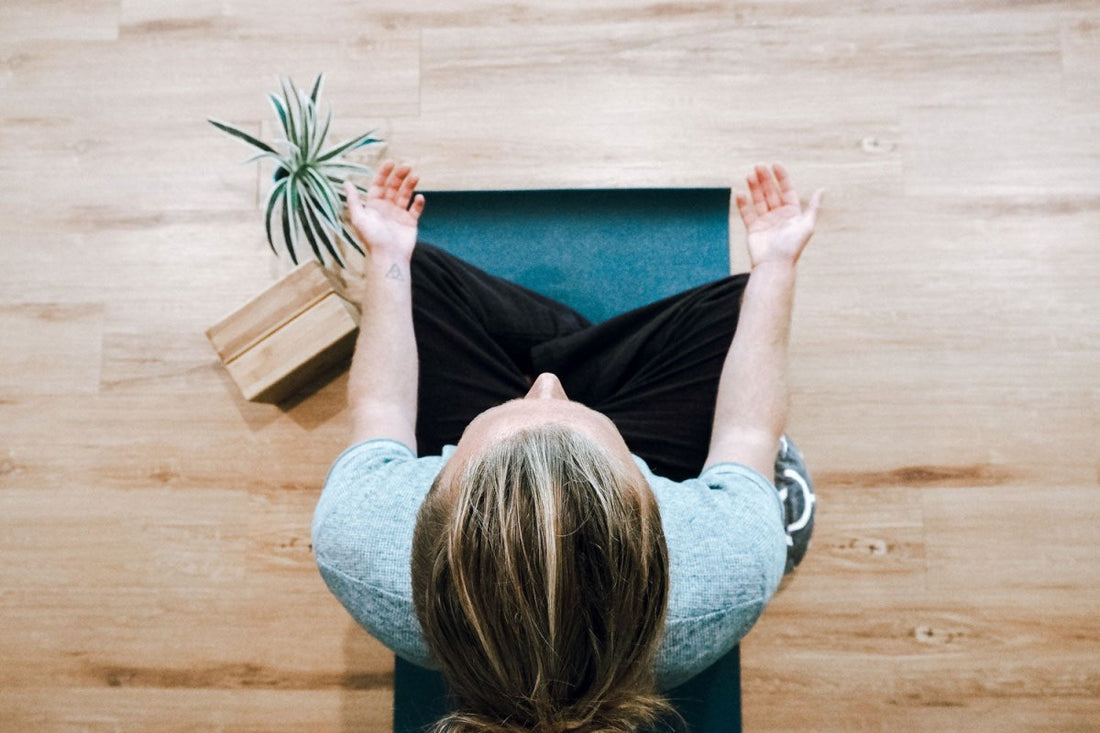 Mastering the Art of Mindfulness: How to Be Mindful and Integrate Meditation into Your Everyday Life - Real Vitality