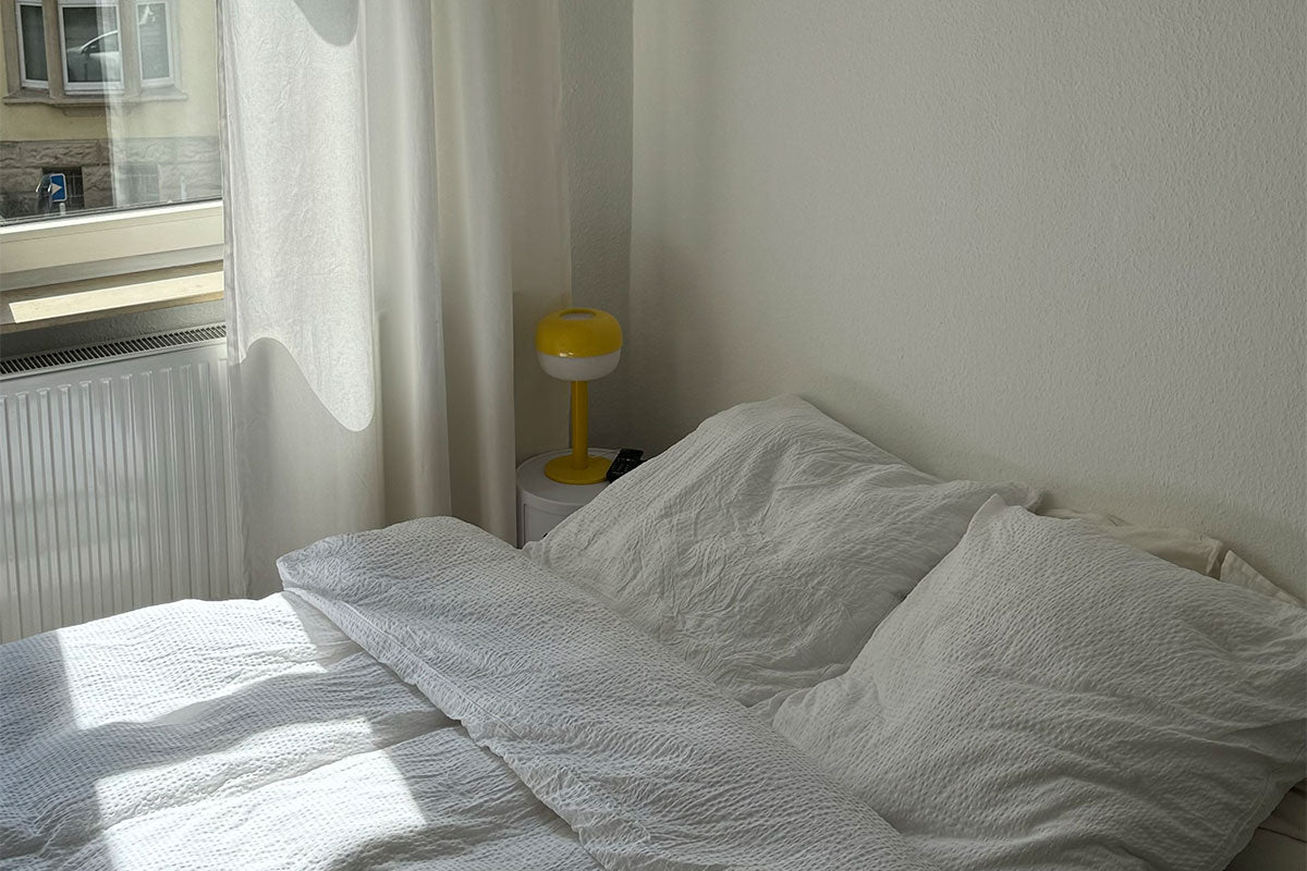 Healthy Morning Routines to Boost Productivity
