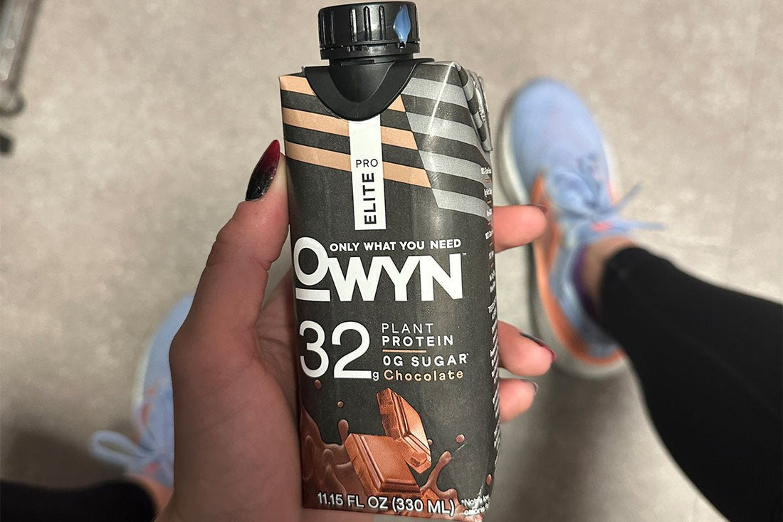 Exploring the Benefits of 100% Whey Isolate Protein for Muscle Building - Real Vitality
