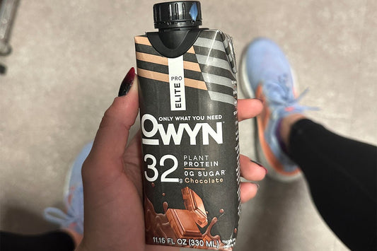 Exploring the Benefits of 100% Whey Isolate Protein for Muscle Building - Real Vitality