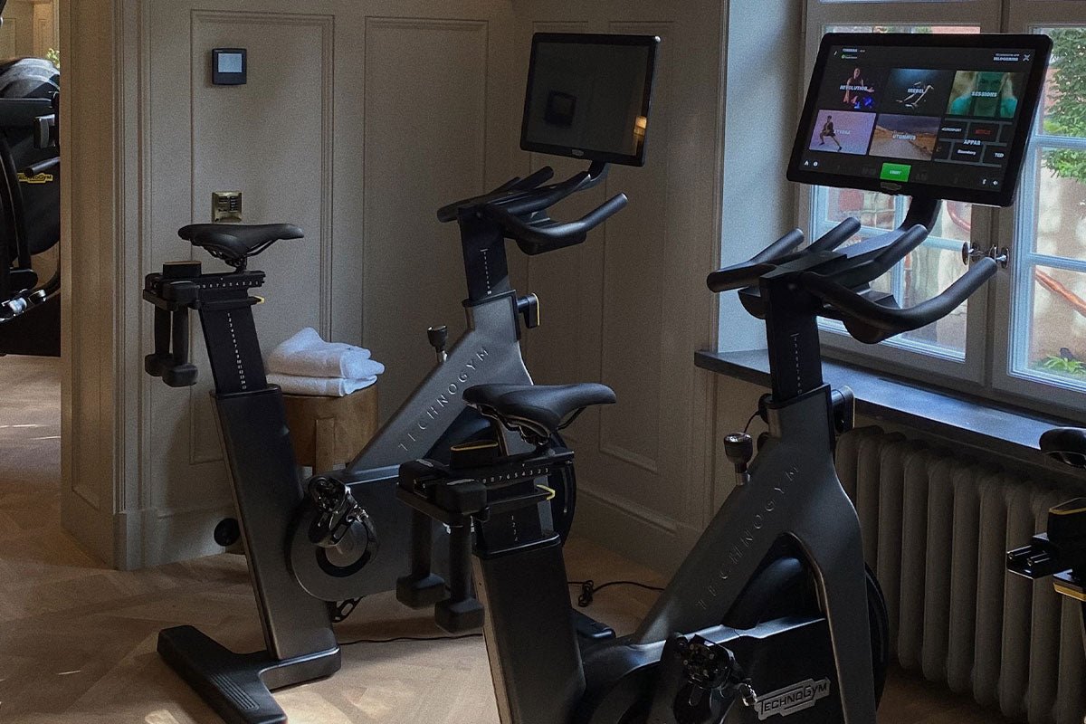 The Science Behind High-Intensity Interval Training (HIIT)