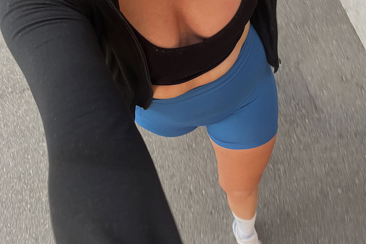 How to Set Realistic Fitness Goals and Achieve Them