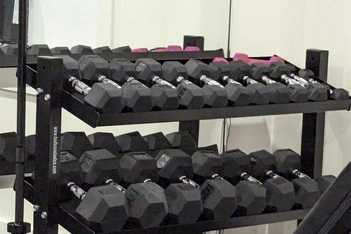 Maximising Gains: How to Plan Your Weekly Workout Split