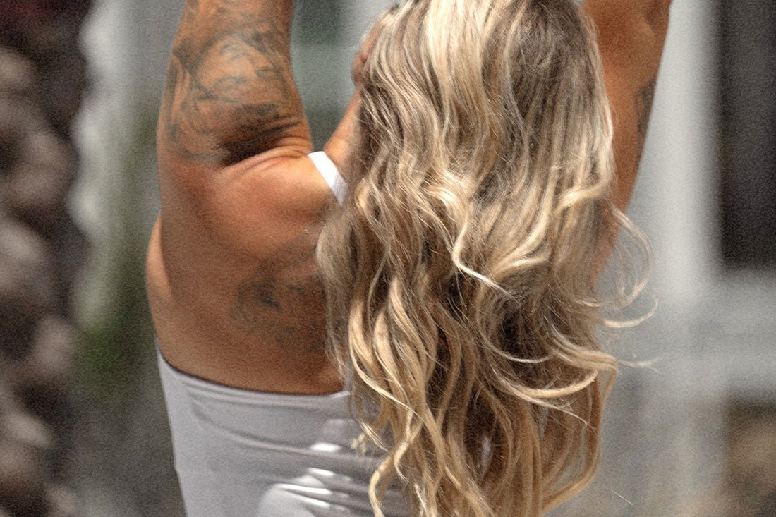 Why Athletes Are Turning to L-Glutamine for Faster Muscle Recovery - Real Vitality