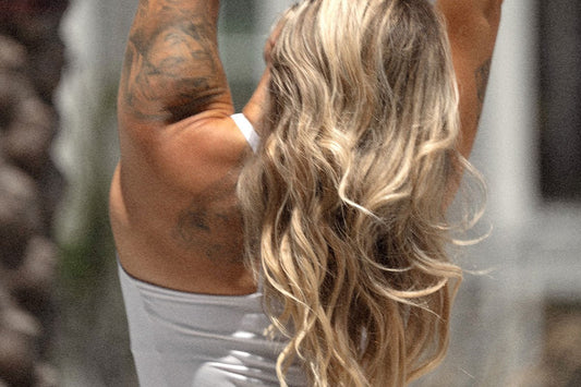 Why Athletes Are Turning to L-Glutamine for Faster Muscle Recovery - Real Vitality