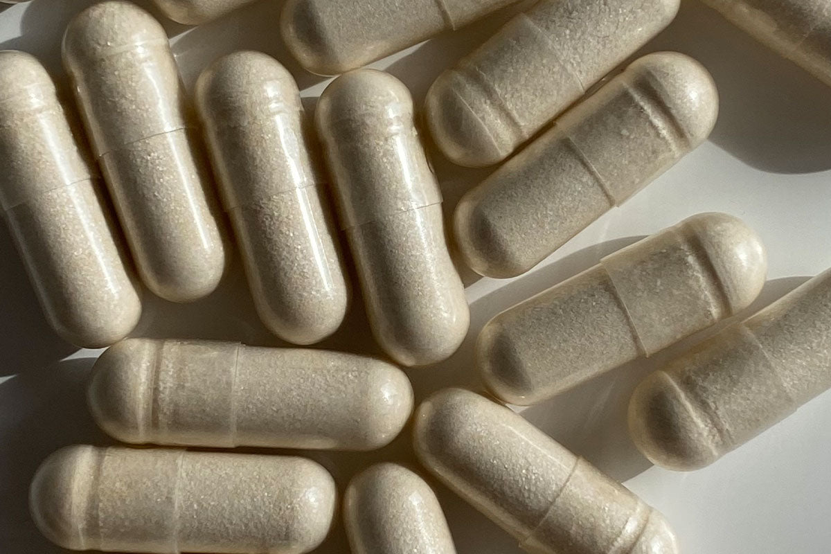 The Benefits of Multivitamins in Your Daily Routine