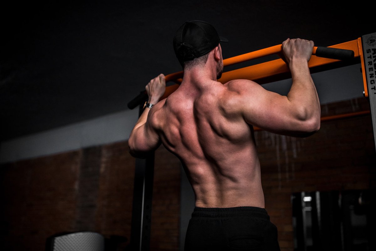 5 Simple Exercises You Can Do Anywhere for a Full-Body Workout