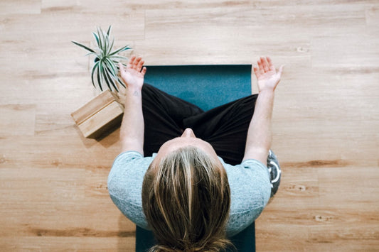Mastering the Art of Mindfulness: How to Be Mindful and Integrate Meditation into Your Everyday Life - Real Vitality