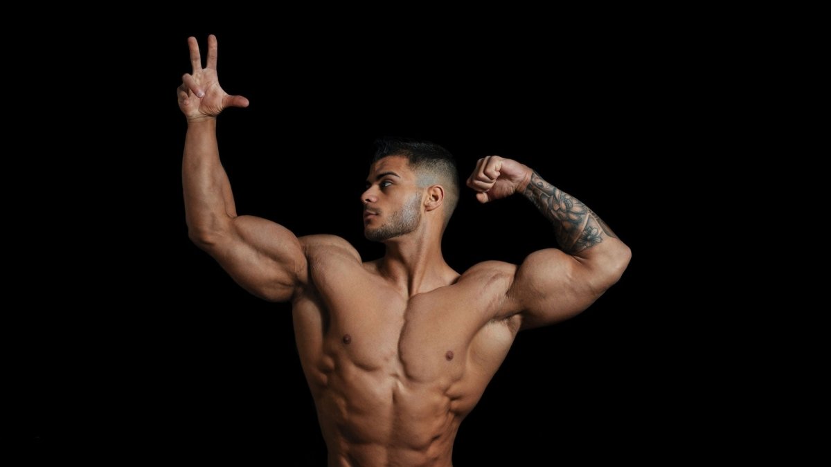 Unlocking the Power of L-Glutamine: The Ultimate Guide to Enhancing Muscle Recovery