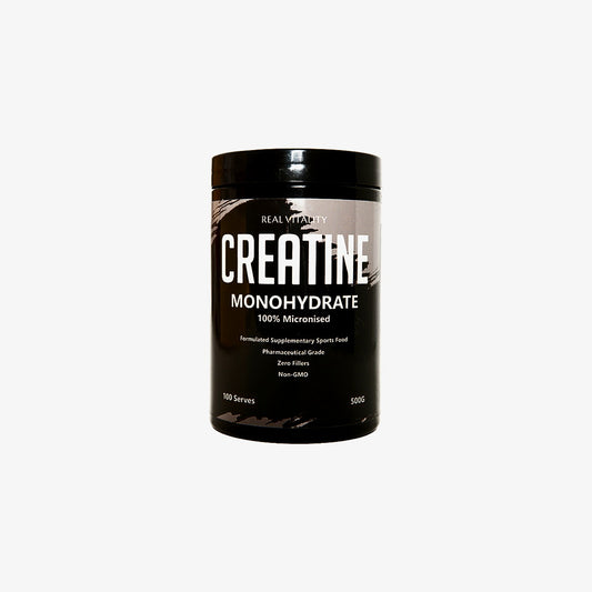 Creatine