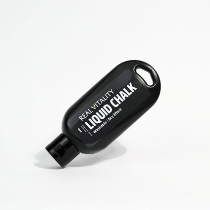 Liquid Chalk 50ml - Real Vitality