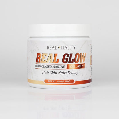 Real Glow - Marine Collagen - Real Vitality